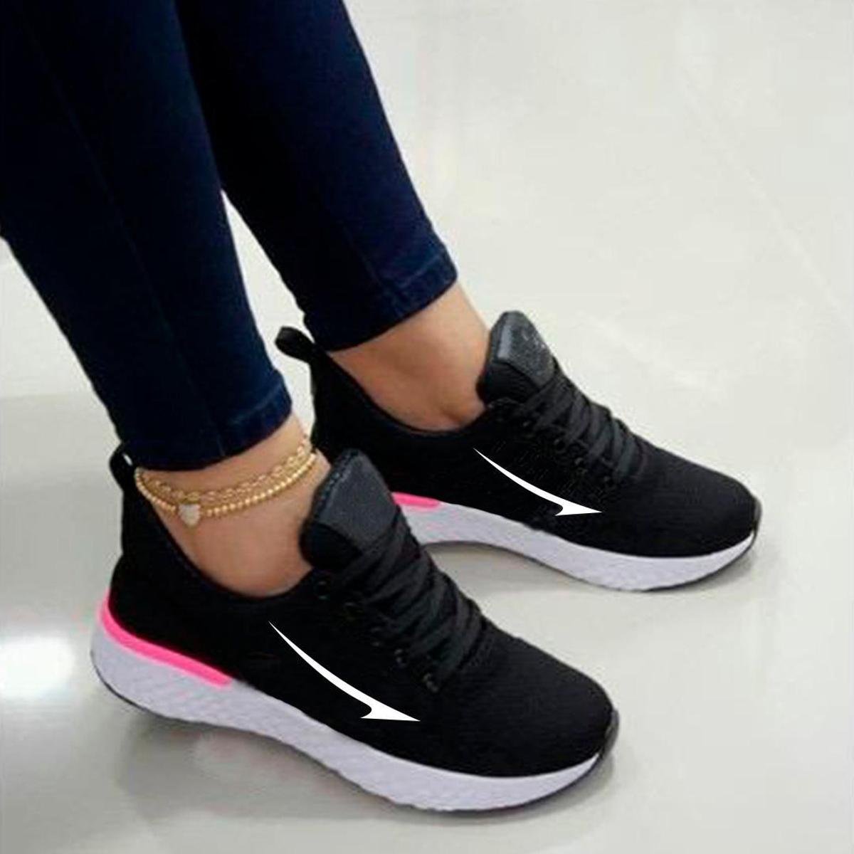 Discount promoção de tenis feminino na netshoes Store