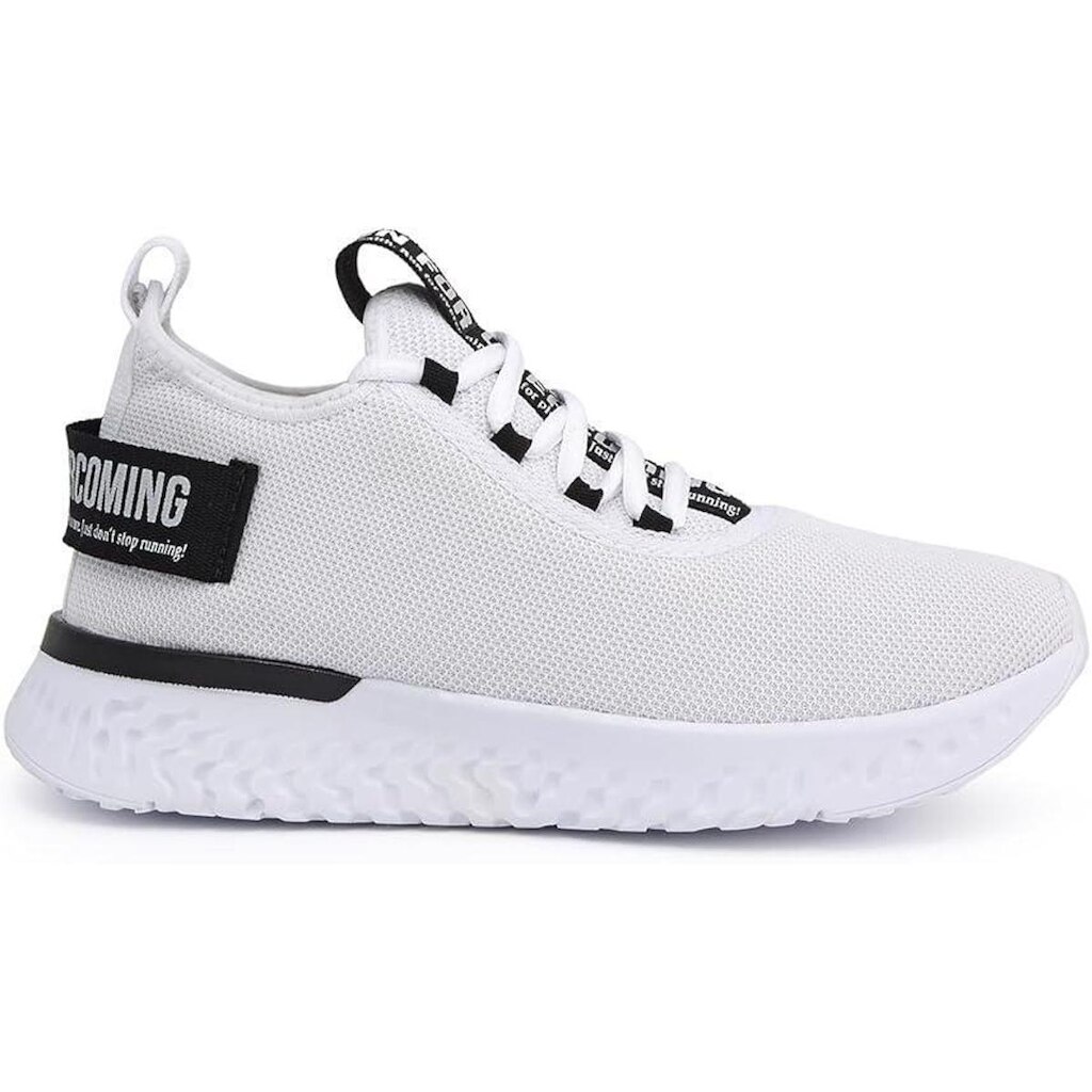 Tênis Feminino Overcoming para Caminhada e Academia