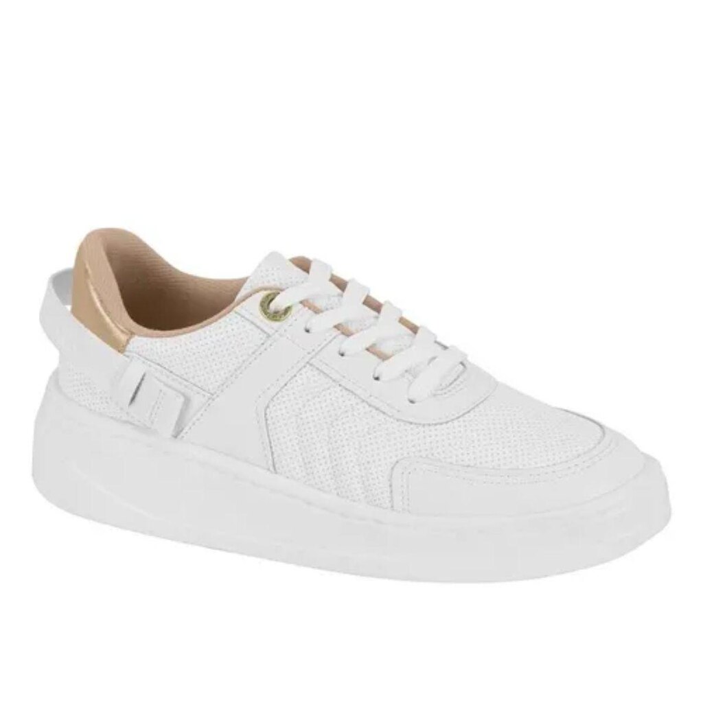 Tênis Feminino Palmilha Acolchoada Macia Modare Original