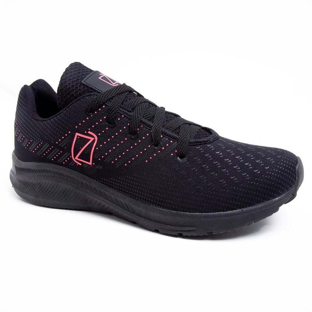 Tênis Feminino para Academia Caminhada Leve Macio