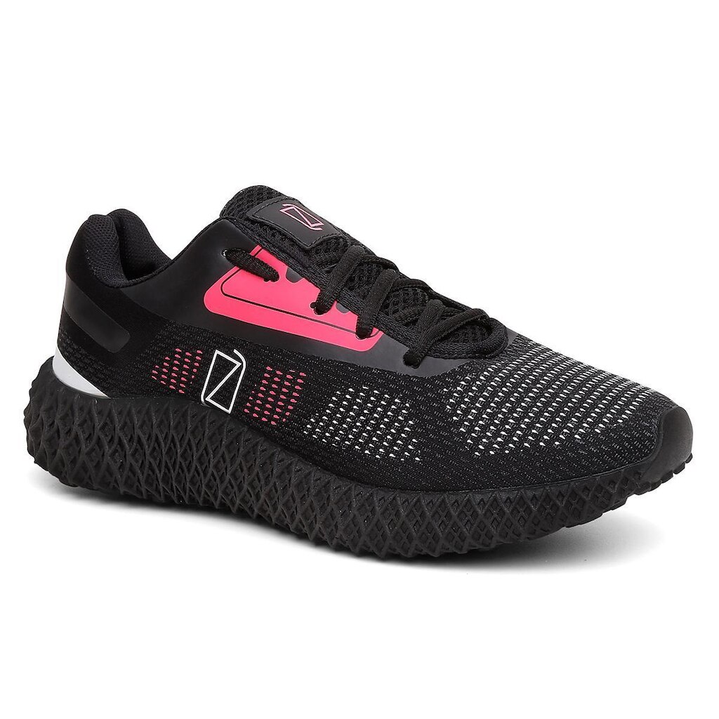 Tenis Feminino para Academia Caminhada Treino Esportivos
