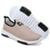 Tenis Feminino Para Caminhada CRYORK - Rosa