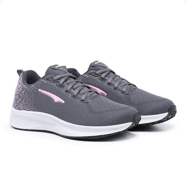 Tenis Feminino Para Caminhada Treino Academia