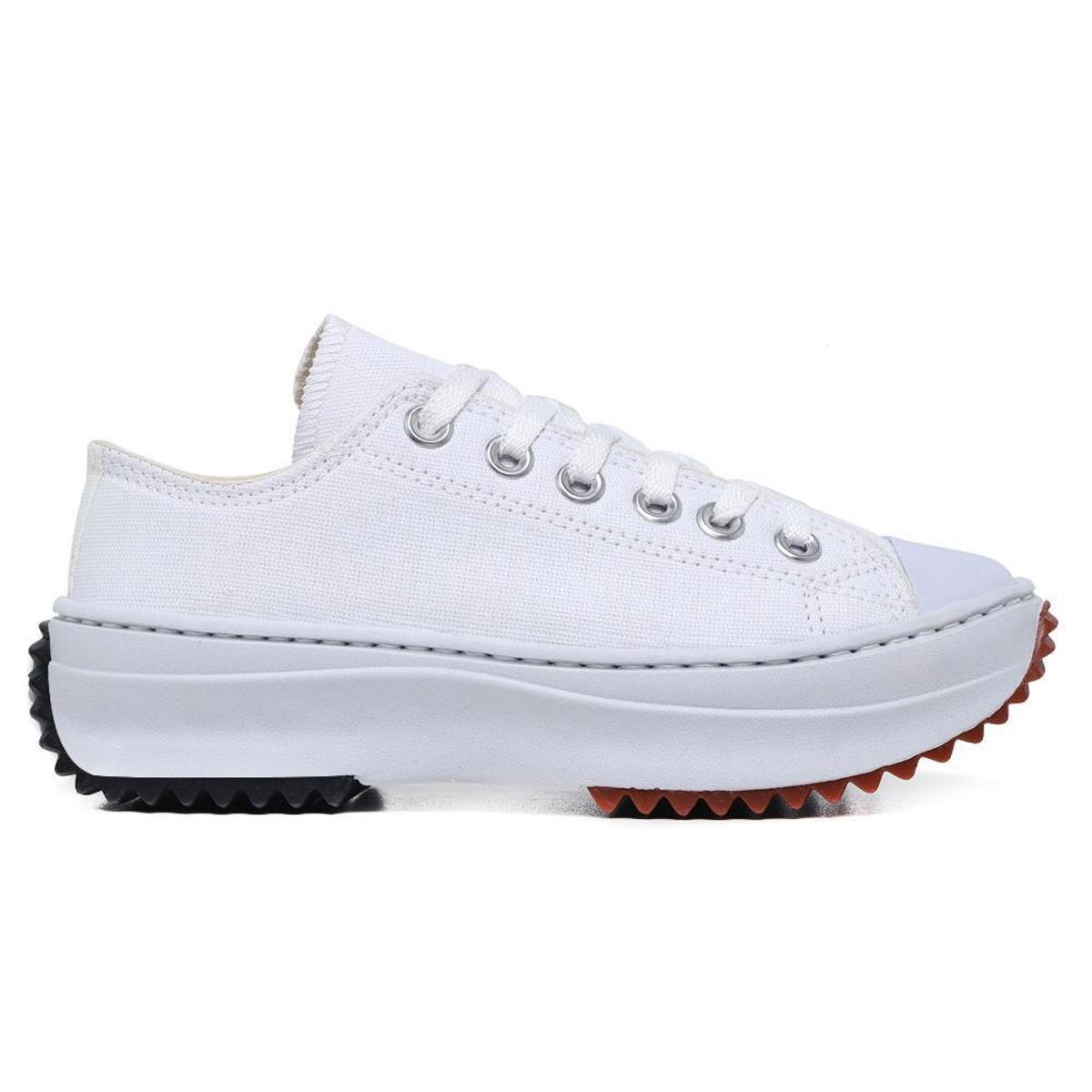 Tênis Feminino Plataforma Use Star Hike Ox Lançamento Menor preço em Tênis Feminino Plataforma Use Star Hike Ox Lançamento