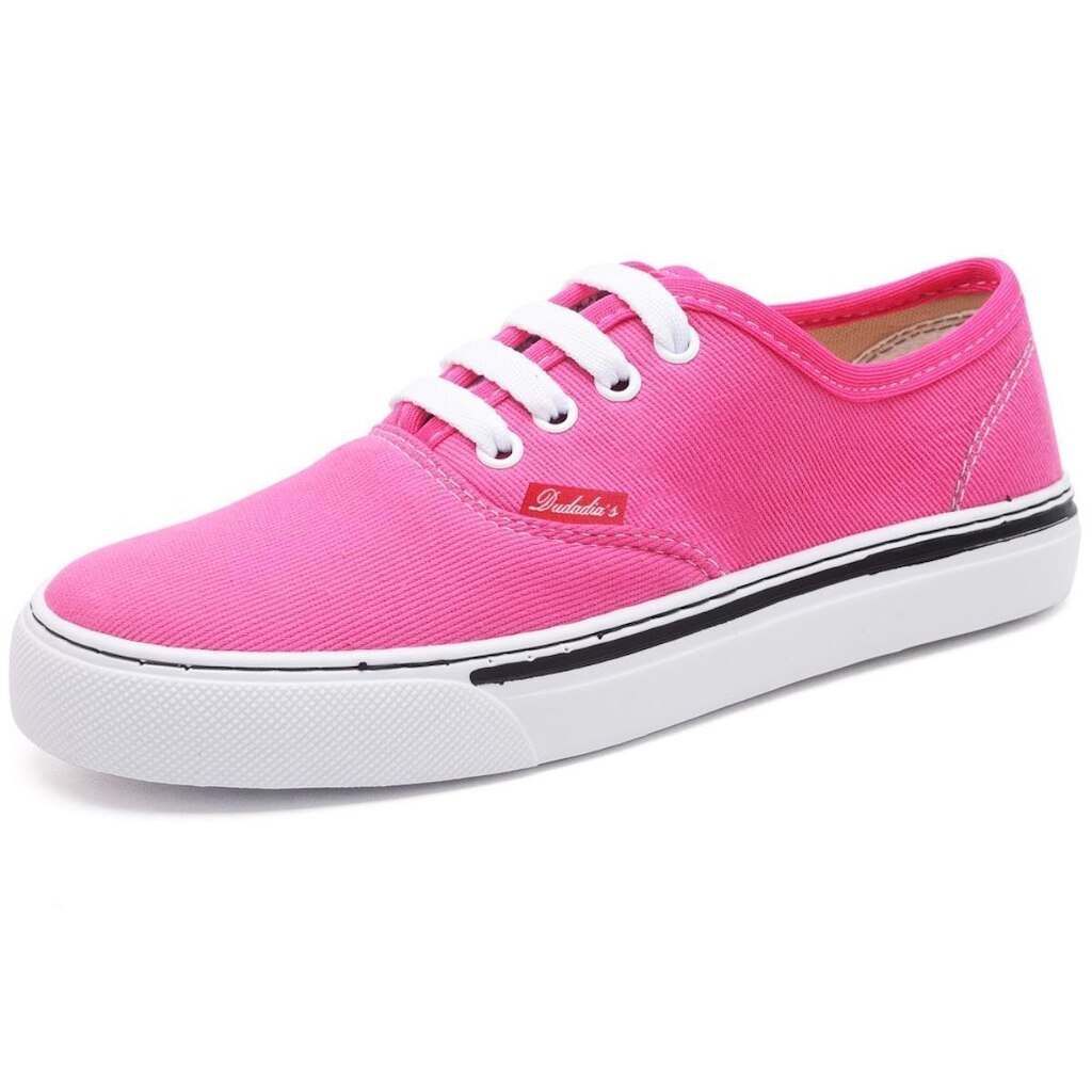 Tênis Feminino Polo Blue Casual