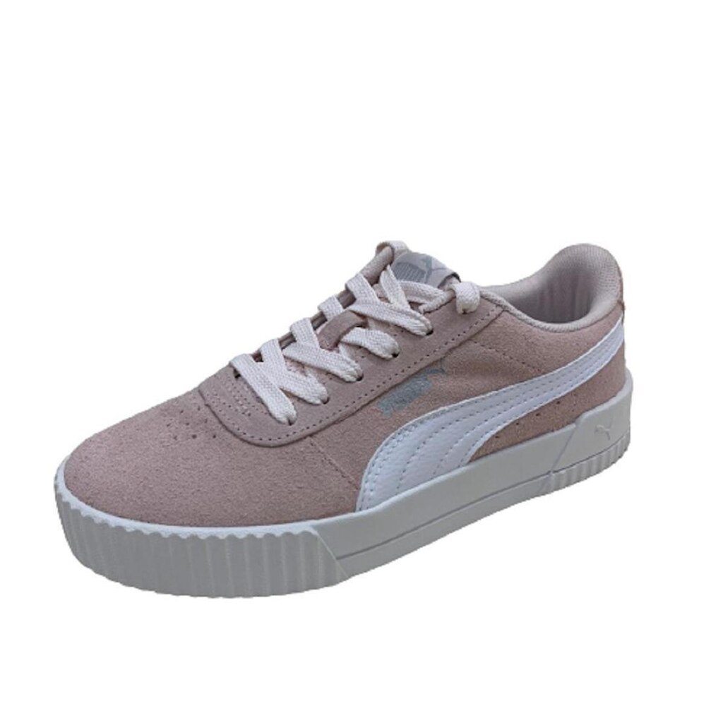 Tênis Feminino Puma Carina BDP - Rosa