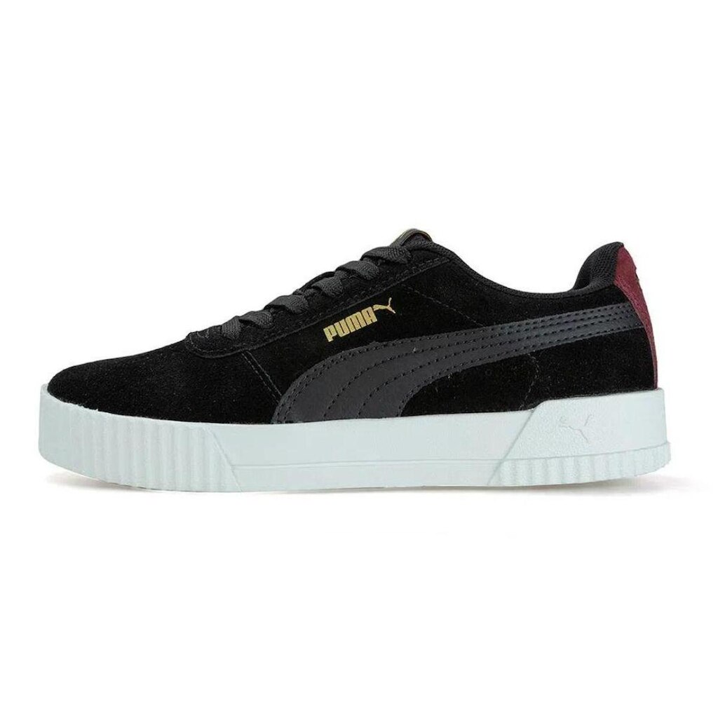 Tênis Feminino Puma Carina BDP