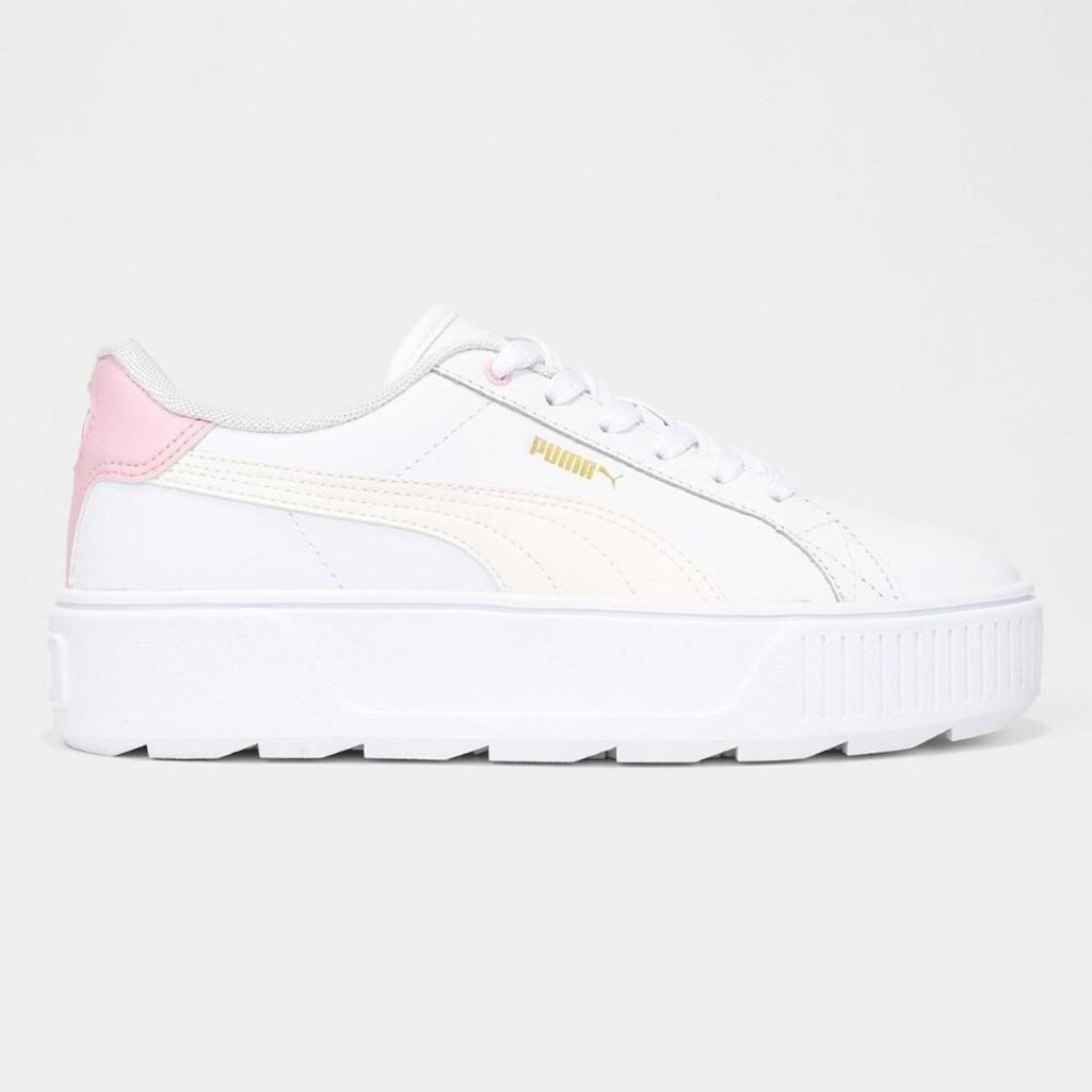 Tênis Feminino Puma Karmen Branco 37
