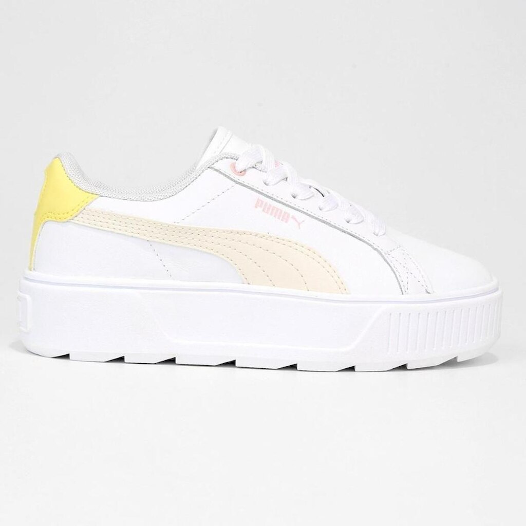 Tênis Feminino Puma Karmen Branco 39