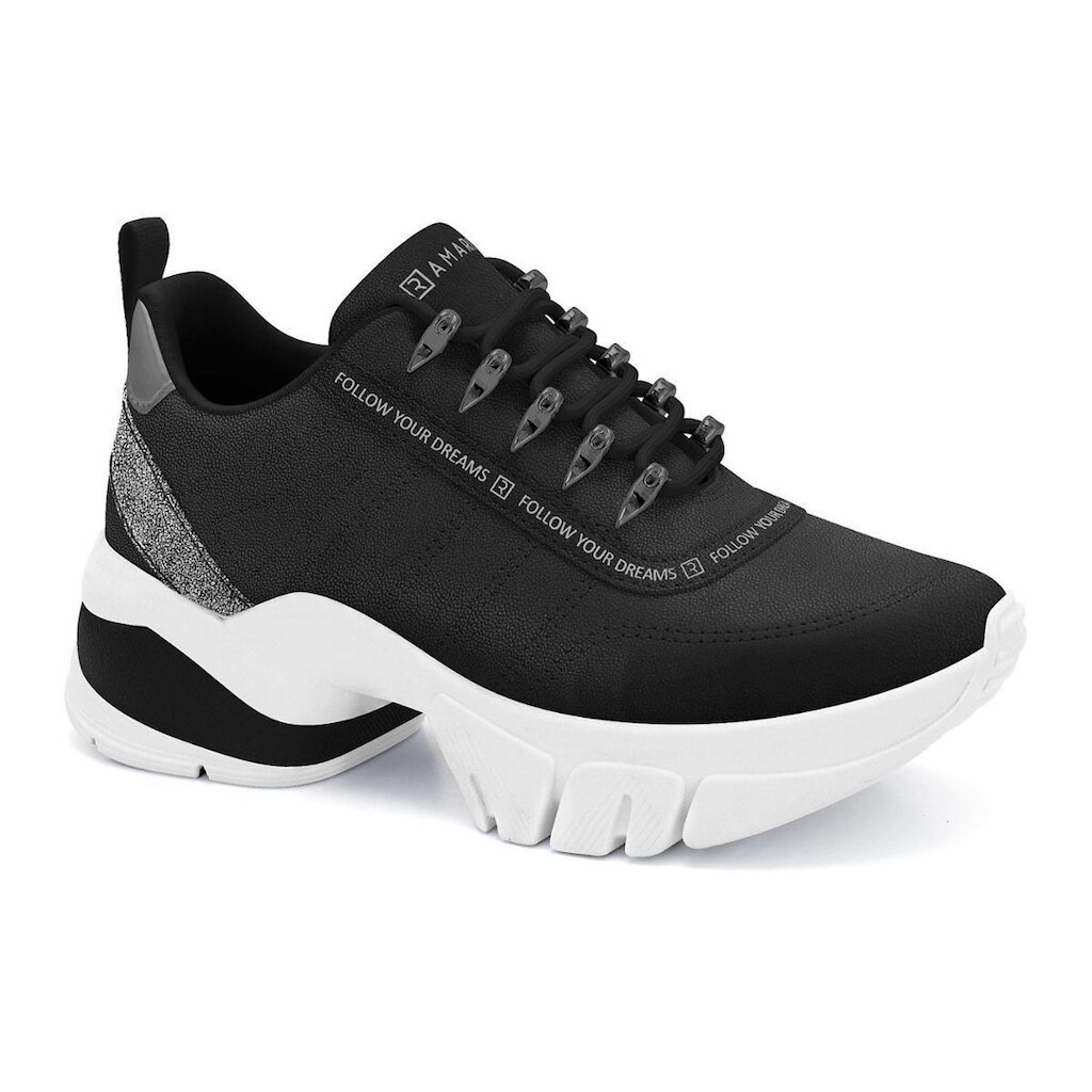 Tênis Feminino Ramarim 2480102