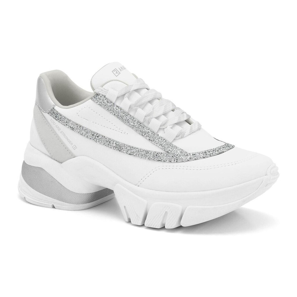Tênis Feminino Ramarim 2480202