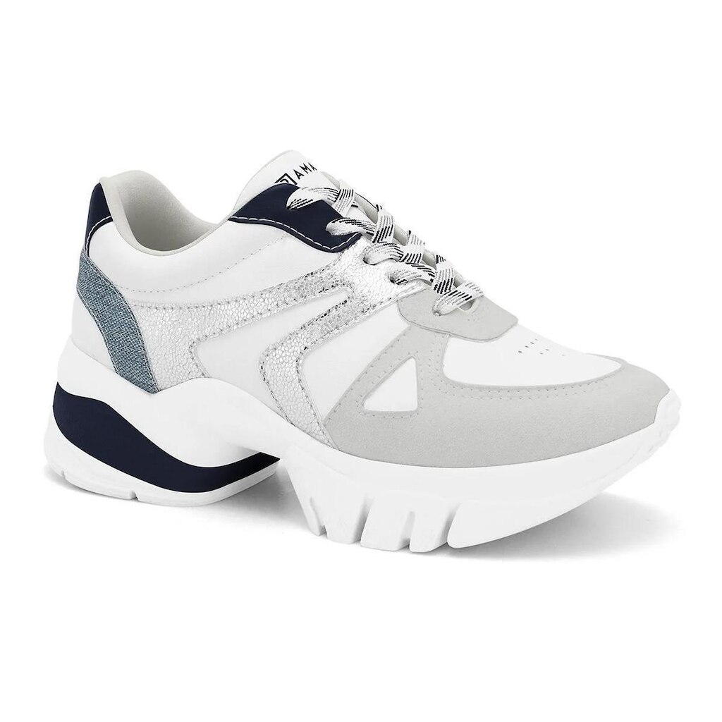 TENIS FEMININO RAMARIM 2480207