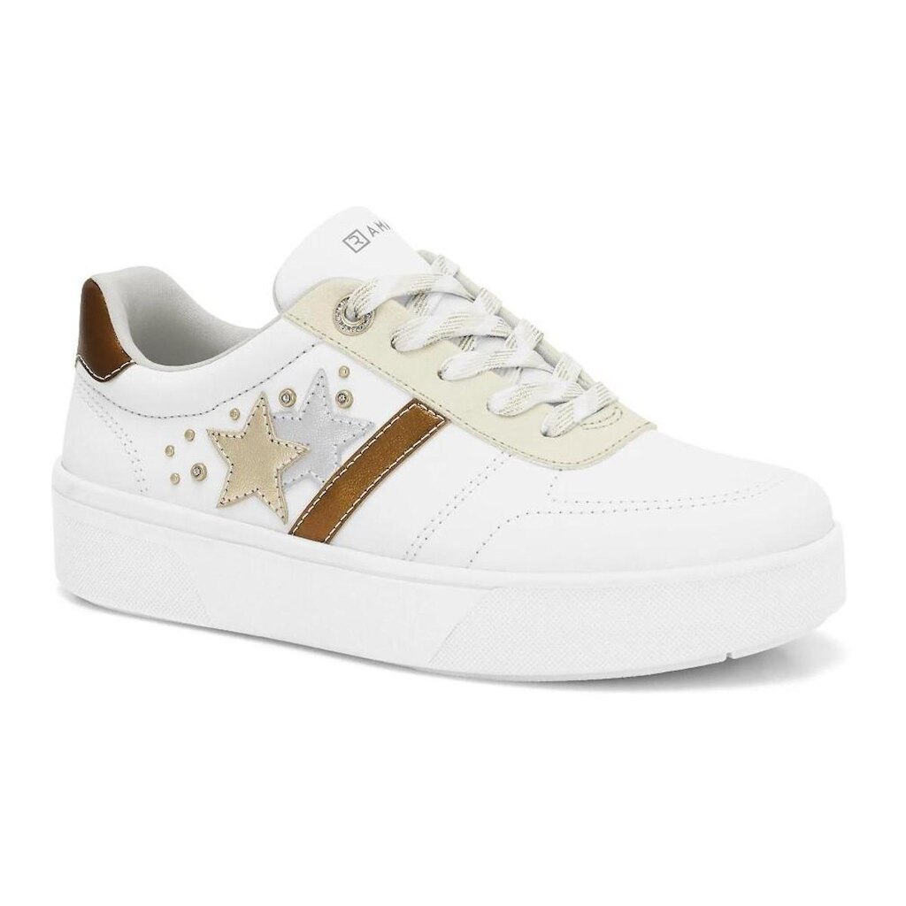 Tênis Feminino Ramarim 2483206