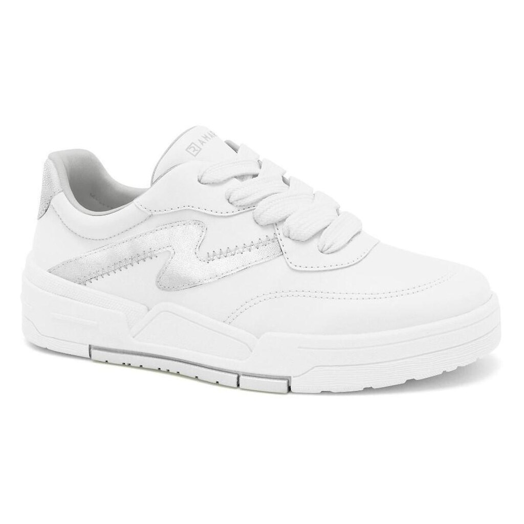 Tênis Feminino Ramarim 2589204