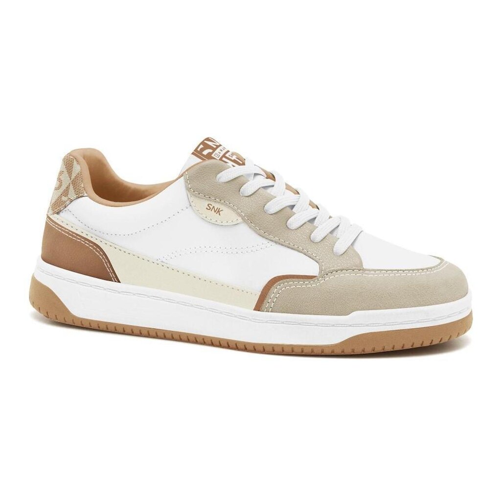 Tênis Feminino Ramarim 2669103