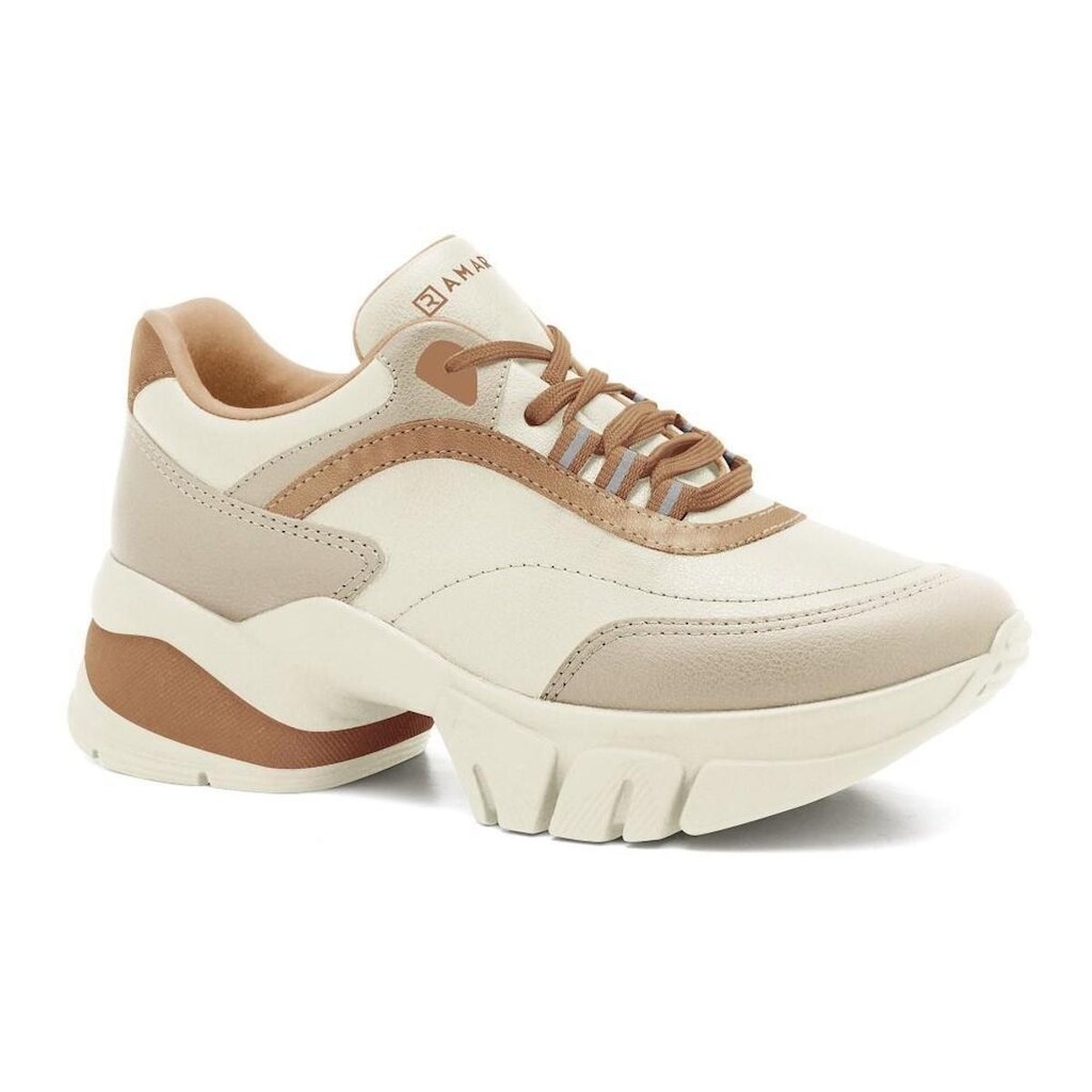 Tênis Feminino Ramarim 2680102