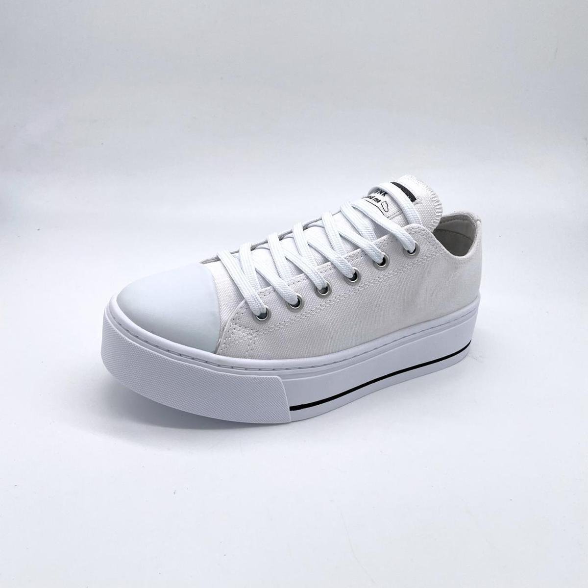 Tênis Feminino Ramarim Flatform 22-97148 38 Menor preço em Tênis Feminino Ramarim Flatform 22-97148 38