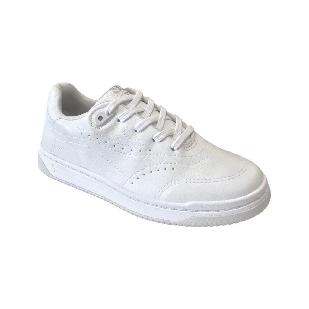 Tênis Feminino Ramarim Fleecy Plus Branco 26-69101