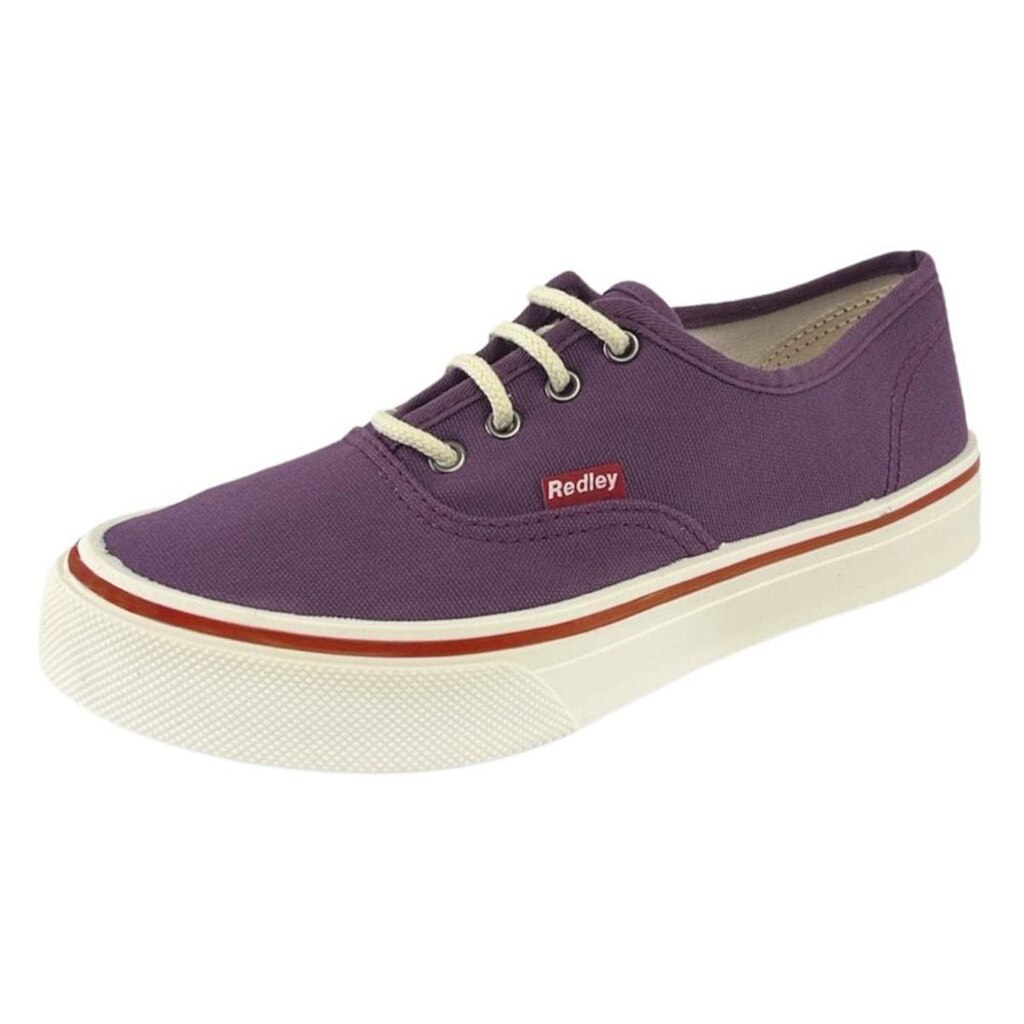 Tênis Feminino Redley WRB Violeta 37