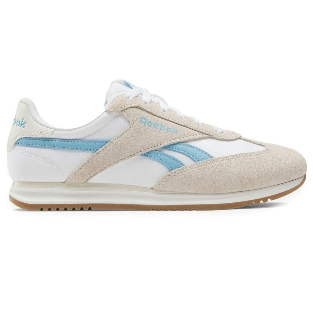 Tênis Feminino Reebok Word Run 70 Branco - 1002