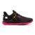 Tênis Feminino Rekoba Evok - Preto+Pink