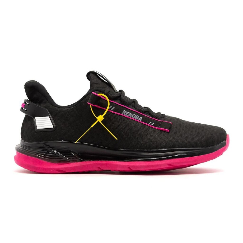 Tênis Feminino Rekoba Evok