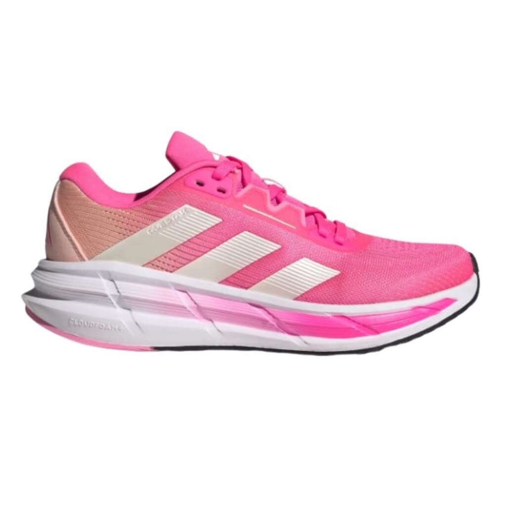 Tênis Feminino Run Adidas Fluor Questar 3 Ji4610
