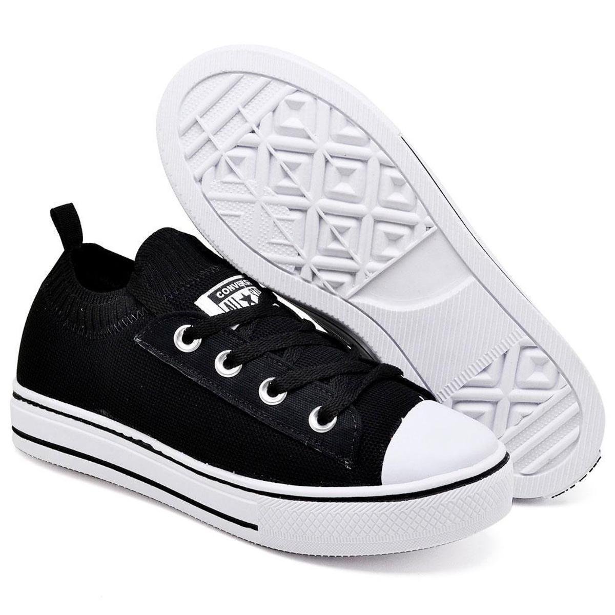 tenis run star hike low ox