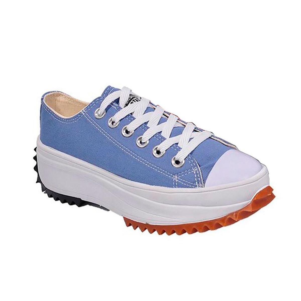 tenis run star taylor