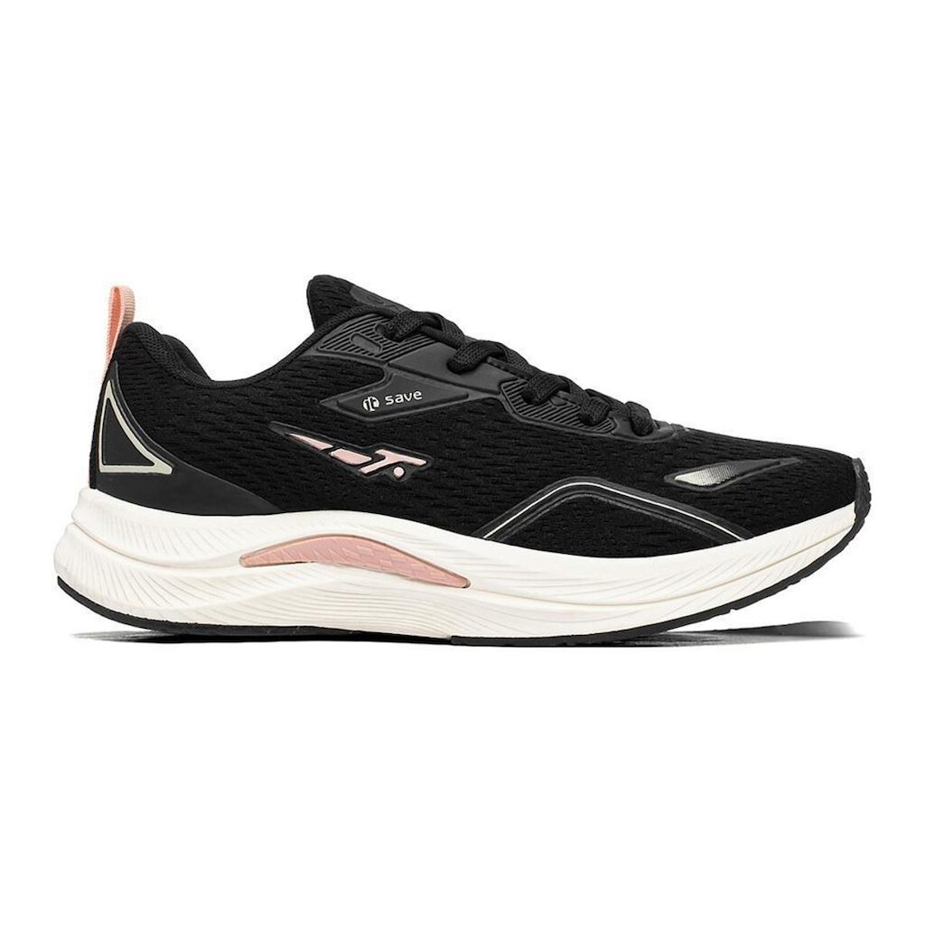 Tênis Feminino Running Confortável