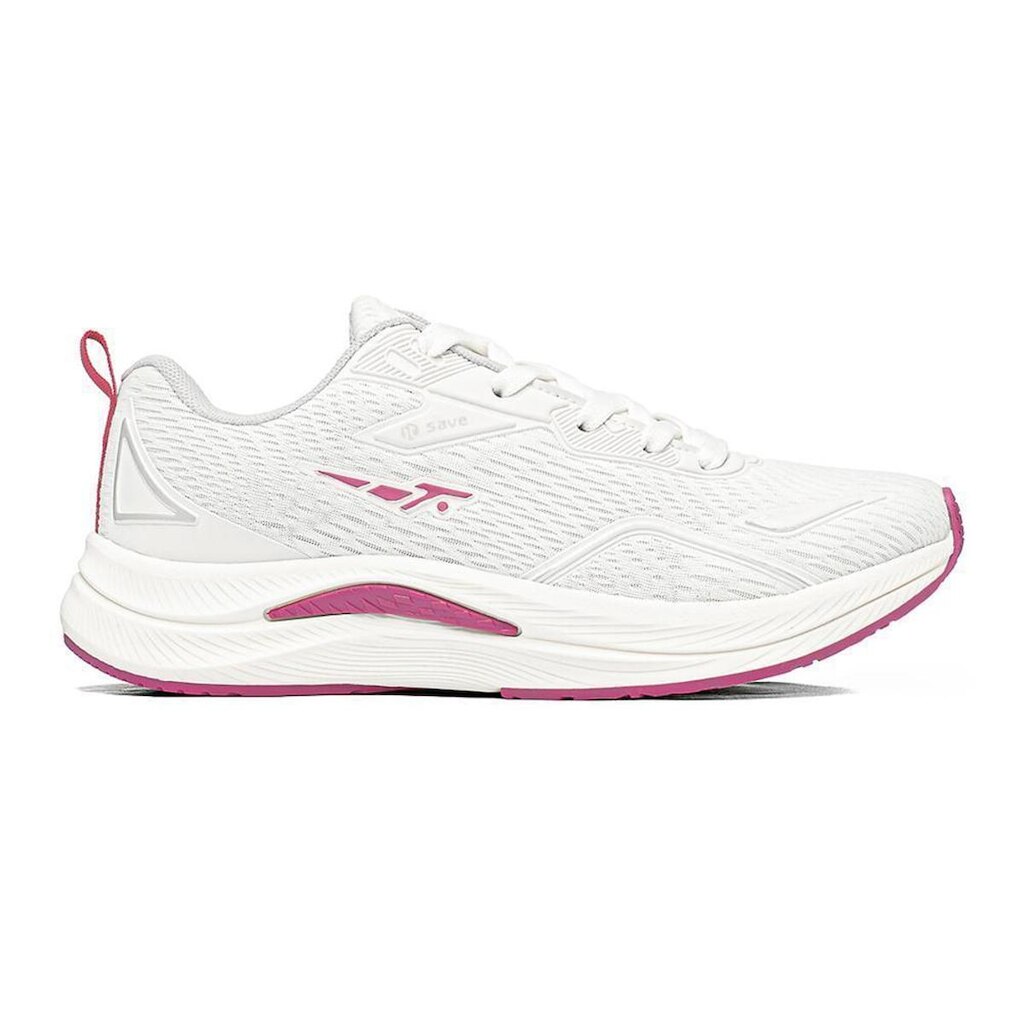 Tênis Feminino Running Confortável