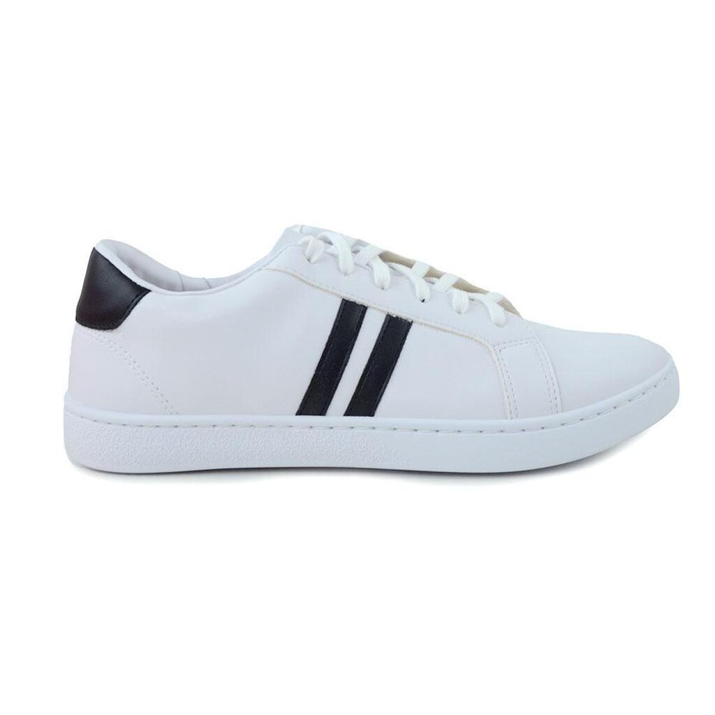 Tênis Feminino Santinelli Branco - 1490003