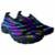 Tenis Feminino Sapatilha Onça Hibrida Água Pilates Praia Academia Jetski Caiaque Trilha - Azul