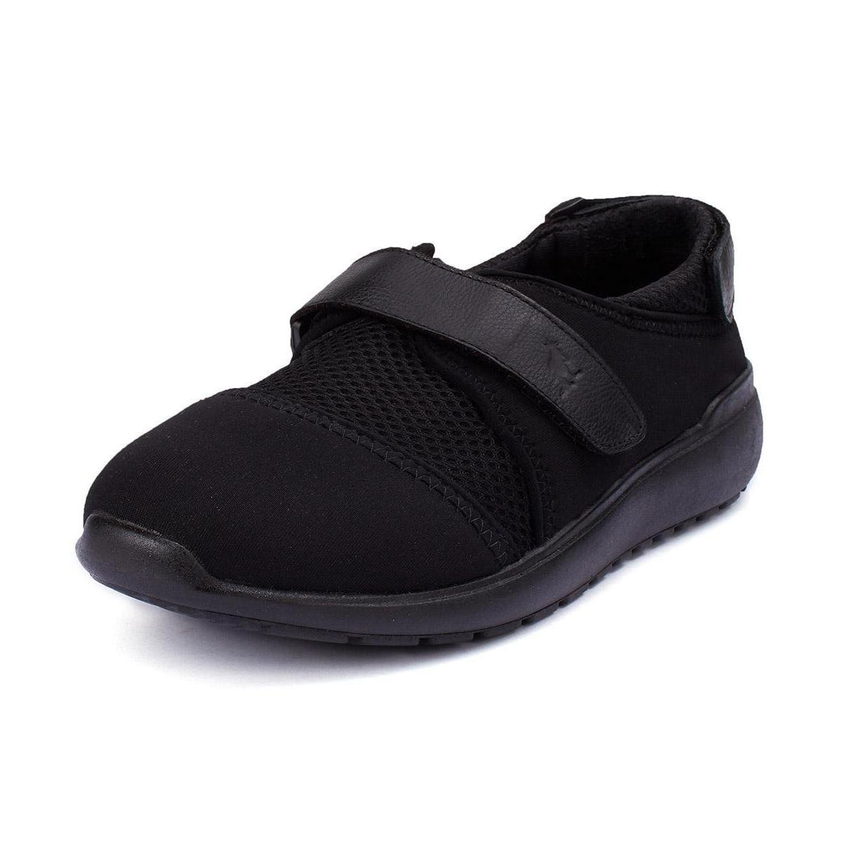 tenis feminino com velcro