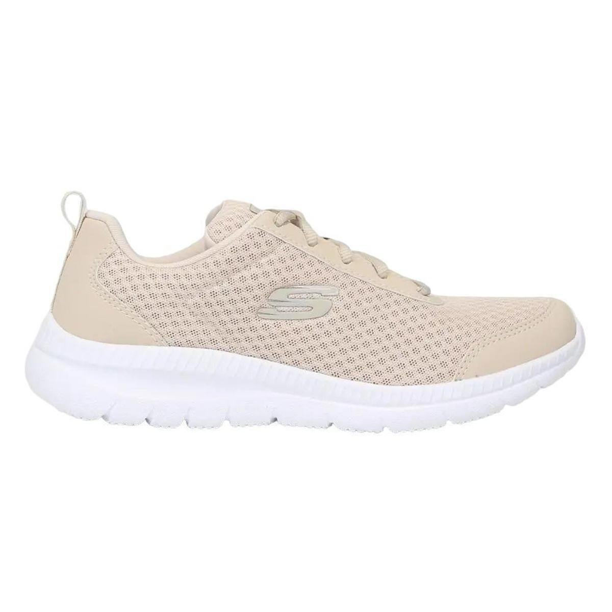 Tenis Skechers Bountiful Be Kind Feminino em promoção na Netshoes!