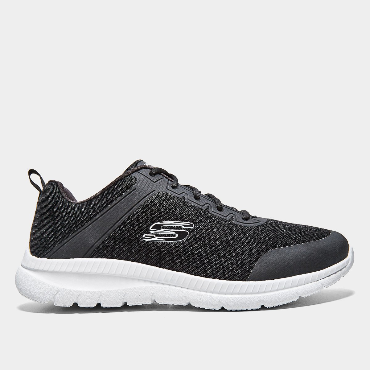 Tênis Feminino Skechers Bountiful é ruim? Tênis Feminino Skechers Bountiful é boa?