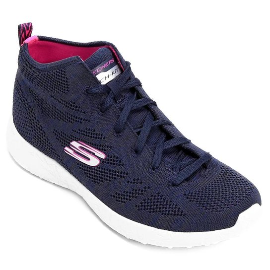 Netshoes tenis feminino skechers Clearance