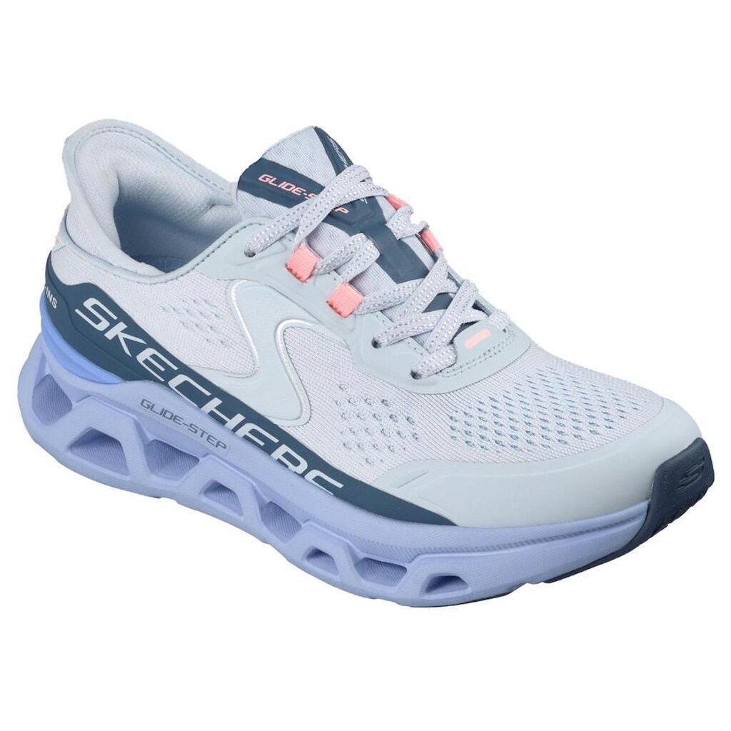 Tênis Feminino Skechers Glide Step Esportista