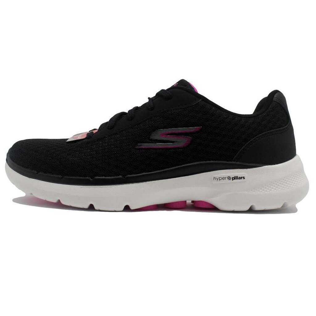 TÊNIS FEMININO SKECHERS GO WALK 6