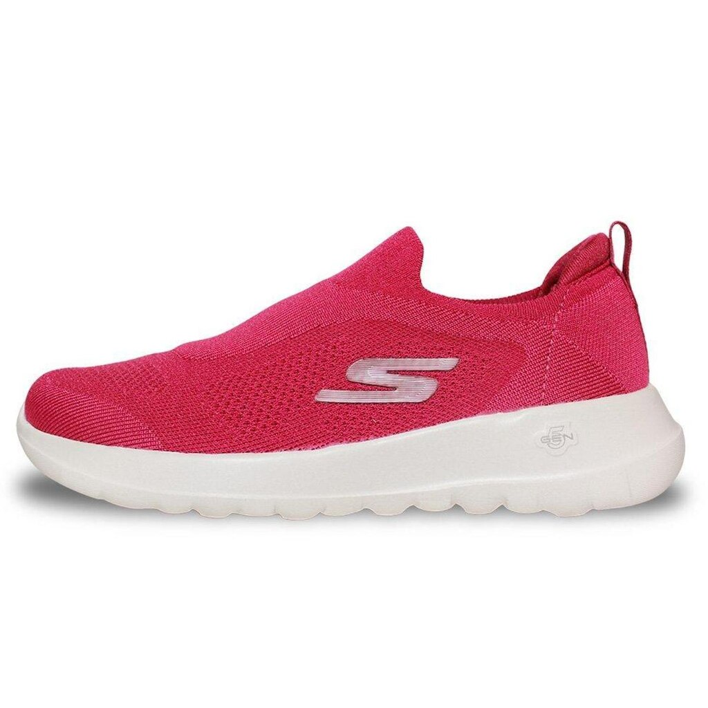 TÊNIS FEMININO SKECHERS GO WALK JOY TRUE IDEA
