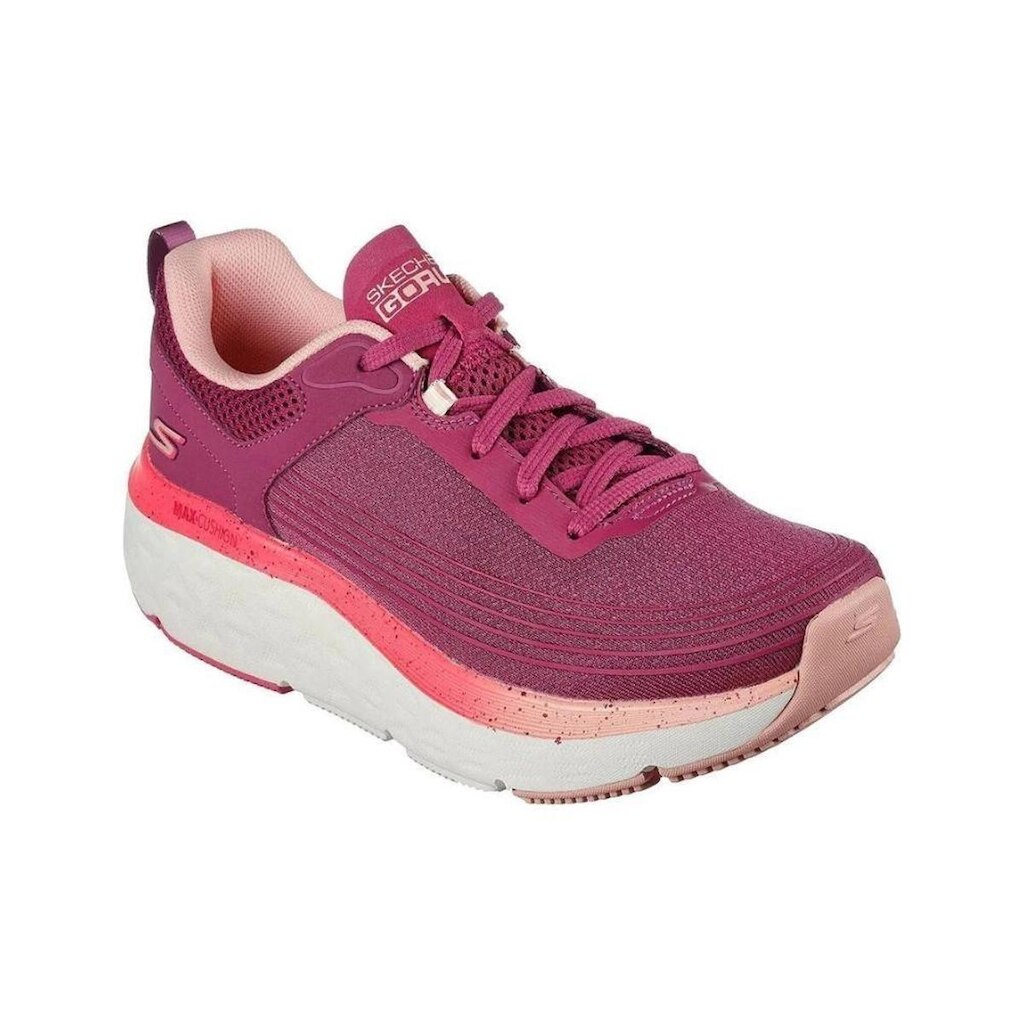 Tênis Feminino Skechers Max Cushioning 129118