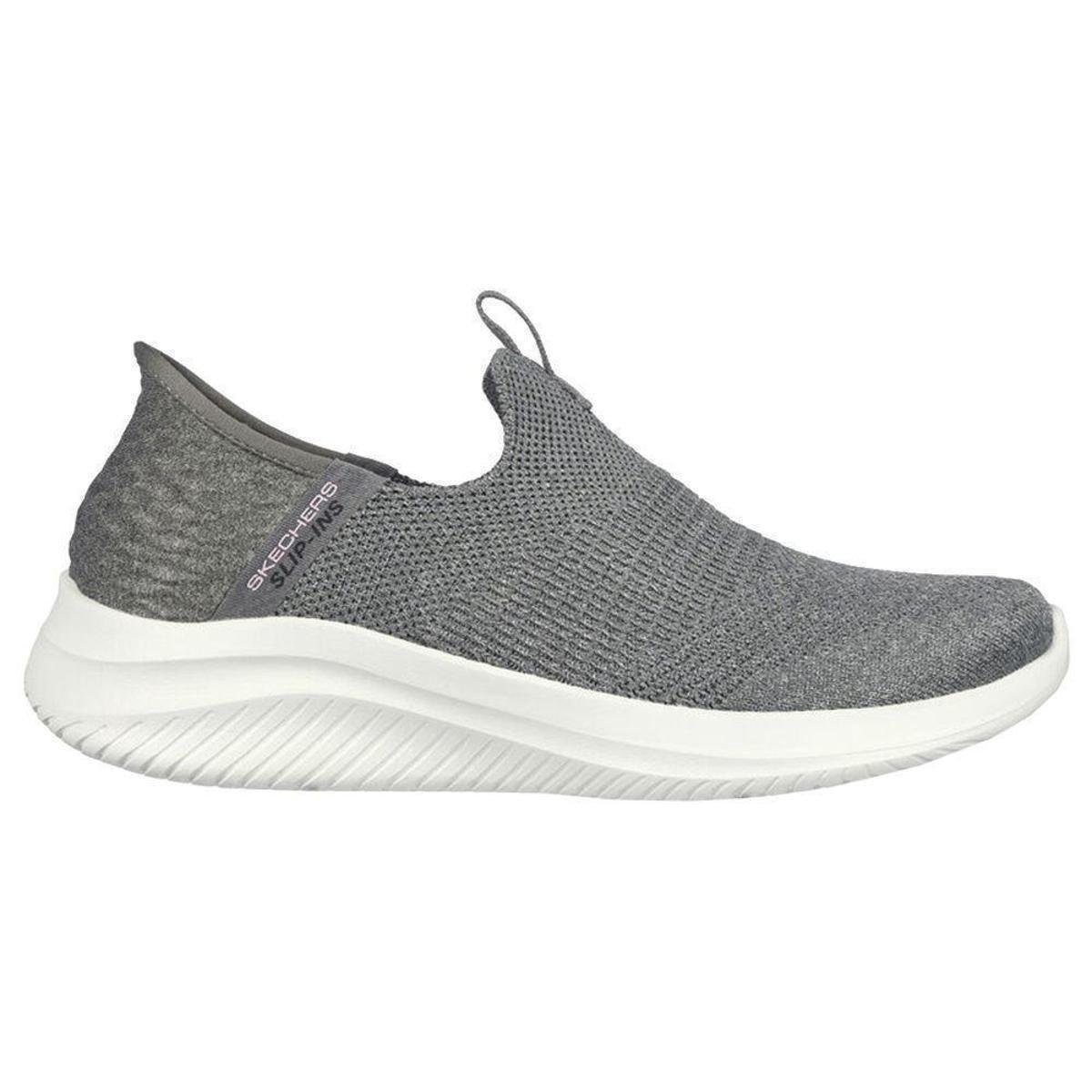 Tênis Feminino Skechers Ultra Flex 3.0 149709 Menor preço em Tênis Feminino Skechers Ultra Flex 3.0 149709