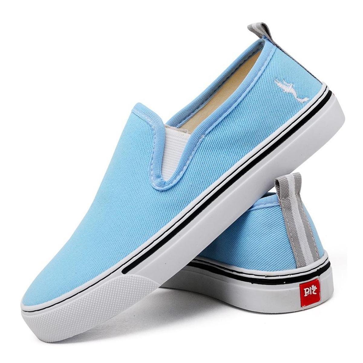 Casapio Tenis Feminino Casa Pio Sandália Sapatos Masculinos Casa