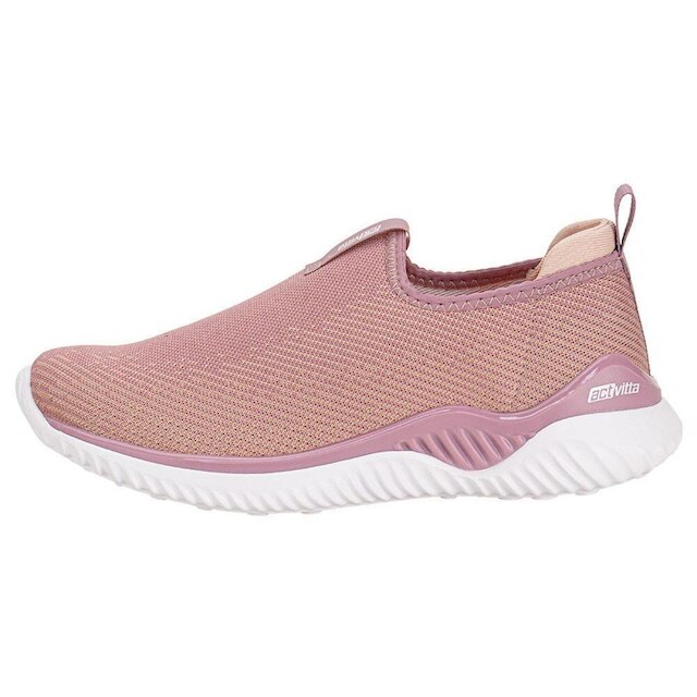 Tênis Feminino Slip On Actvitta 4802244
