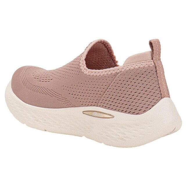Tênis Feminino Slip On Actvitta 4845100
