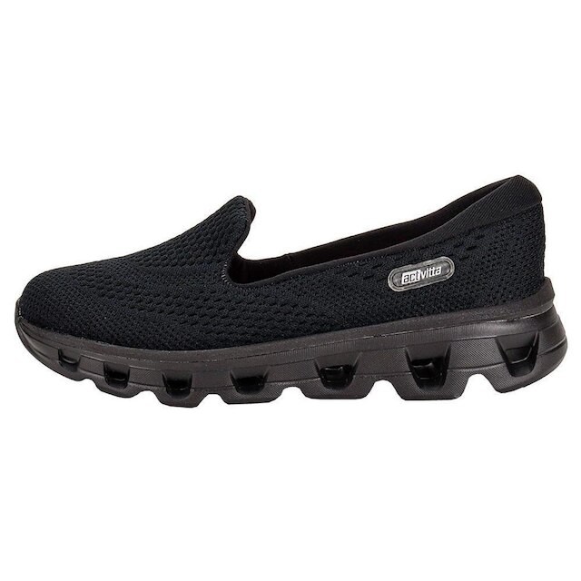 Tênis Feminino Slip On Actvitta 4851101