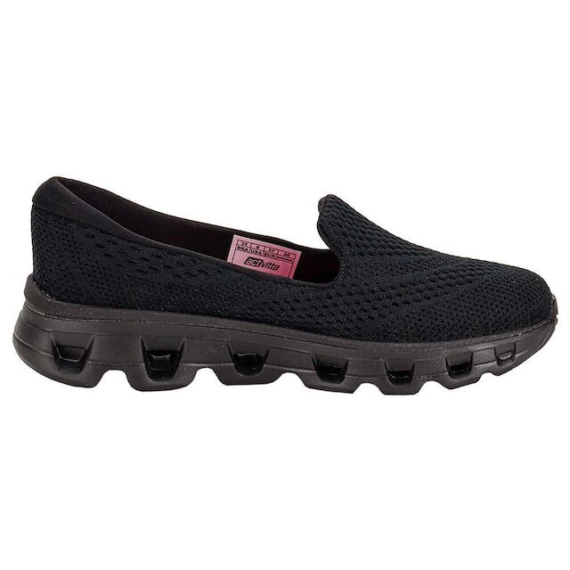 Tênis Feminino Slip On Actvitta 4851101