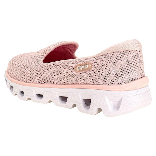 Tênis Feminino Slip On Actvitta 4851101