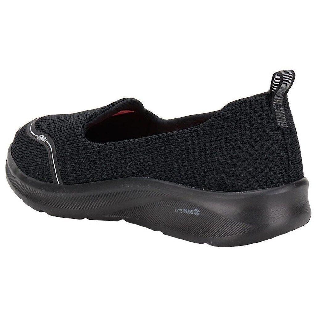 Tênis Feminino Slip On Actvitta 4853100