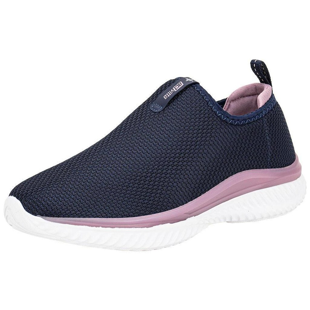 Tênis Feminino Slip On Actvitta 4858100